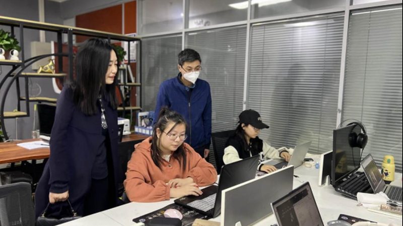 VI设计代理加盟：揭秘品牌加盟背后的逻辑与选择要点