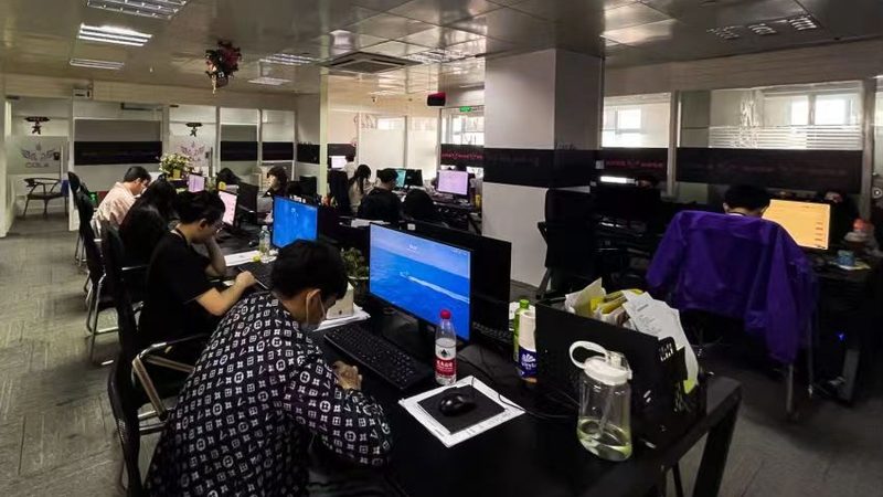 工业产品宣传片定制，价格背后的考量因素
