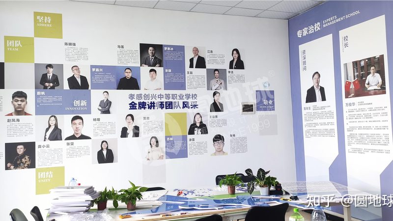 短视频影视制作培训加盟：揭秘行业趋势与选择要点