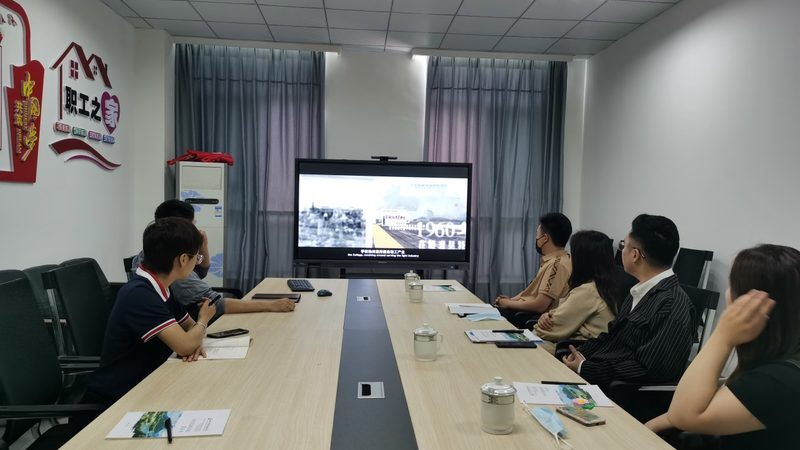 中小企业宣传片制作流程揭秘：从策划到成片